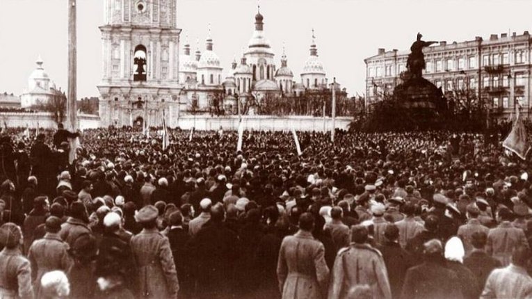 Цей день в історії: Підписання Другого універсалу – капітуляція у війні ще до її початку