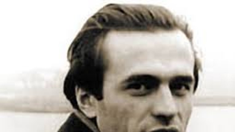 «Я на світі такий один», - Василь Симоненко
