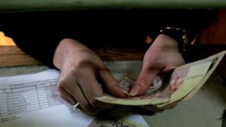 Полтавський бізнес направив на соцвиплати більше 800 мільйонів