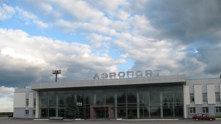 Збитки від полтавського аеропорту втричі перебільшують прибутки