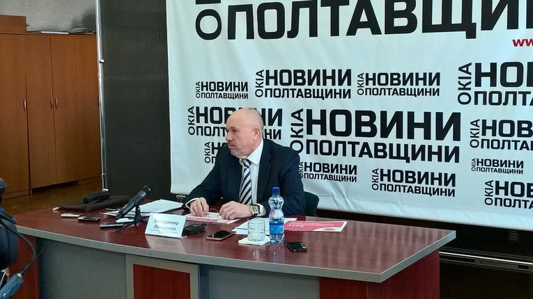 Антимонопольний комітет збільшив конкурентоздатність полтавських товарів на 33 млн грн