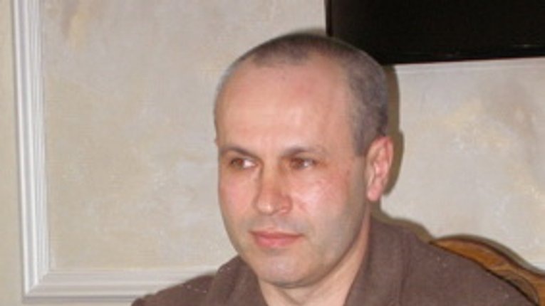 Геннадій СІКАЛОВ:«Я працюю вже зараз, а не обіцяю, що колись працюватиму»