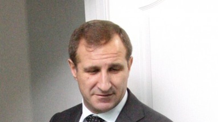 У Кременчуці створено штаб оборони міста! А що ж козак Мамай?