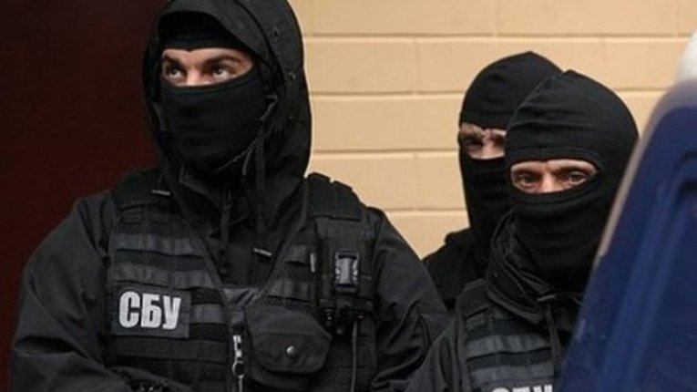 У Полтаві відкрили рахунки для допомоги сім'ям бійців "Альфи"