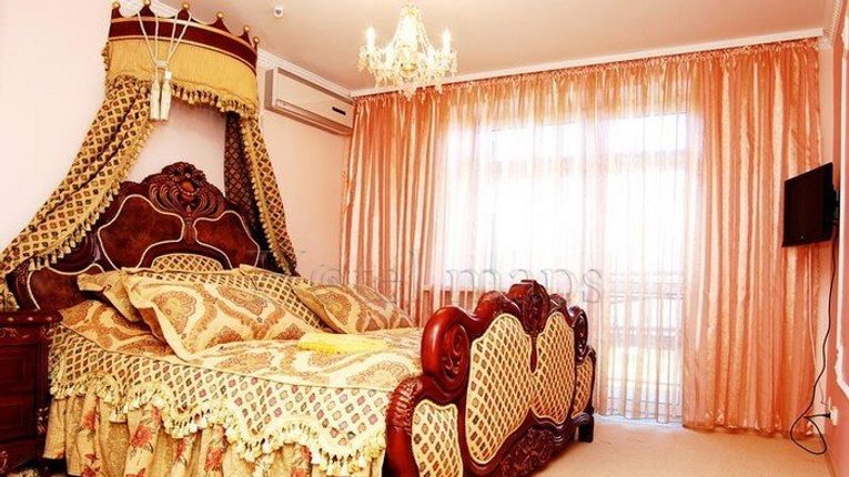 Полтавці не їдуть до Криму, а росіяни – до Полтави