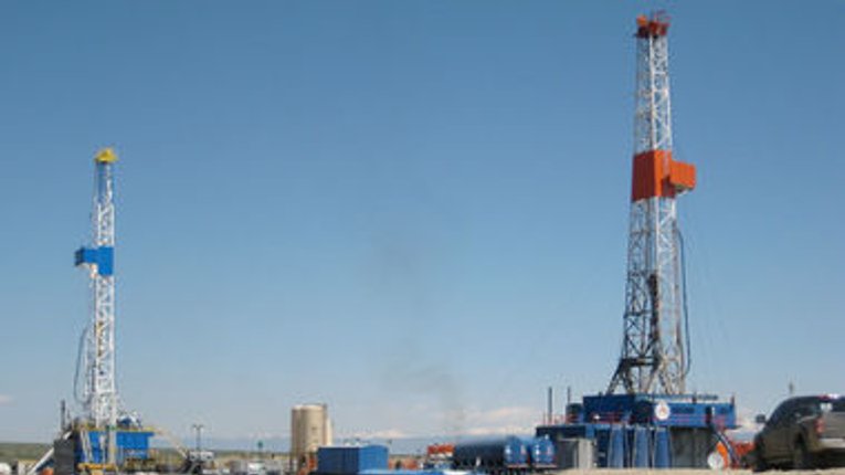 На Полтавщині знайдене найглибше в Україні газове родовище
