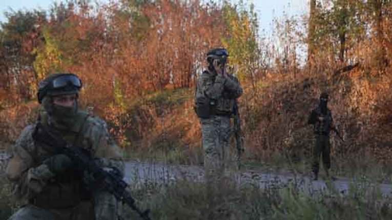 Кого Путін послав воювати в Україні