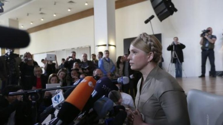 Юлія Тимошенко зібралася до Росії… Але чи повернеться?
