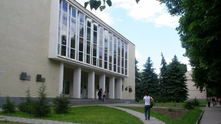 В Полтаві стартував фестиваль духовної музики
