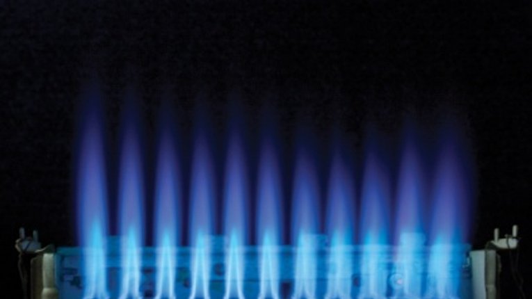 65 мільйонів вже витратила Полтавщина на економію газу
