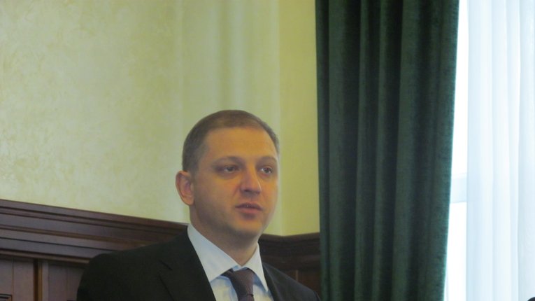 Справу вбивства мера Кременчука Олега Бабаєва наступного місяця передадуть до суду