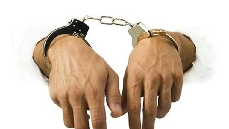 Правоохоронці затримали крадія, що тричі обчистив один і той же магазин