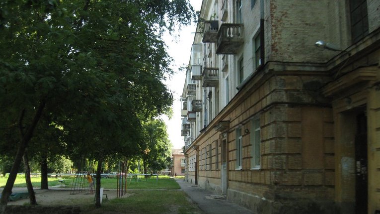 Міноборони хоче повернути собі Полтавське військове містечко