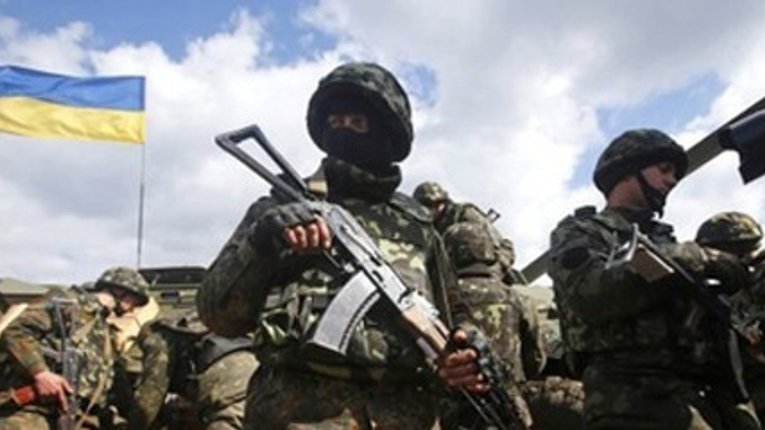 Ситуація в зоні АТО станом на ранок 13 листопада