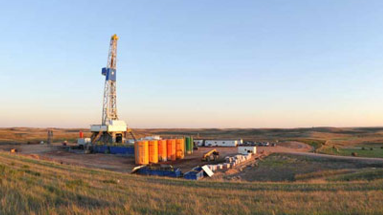 Громадська рада при ОДА виступила за заборону видобутку сланцевого газу на Полтавщині
