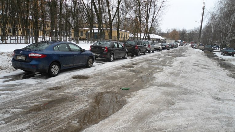 Столична міжвідомча комісія підтвердила прізвисько полтавського голови – «Мама-й-яма»