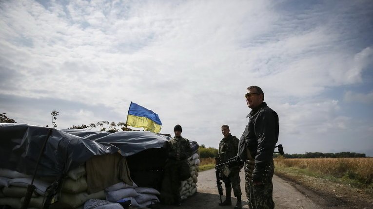 Всі бійці зі скорботою зустріли сьогоднішній день. Але біль загартовує нас - Кива
