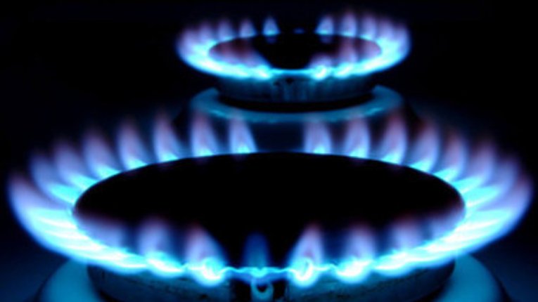 На Полтавщині продовжують газифікувати села і підприємства. Попри курс на зменшення газозалежності