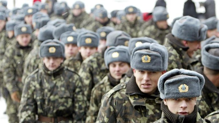 Тепер віддати борг Батьківщині можна і за короткостроковим контрактом
