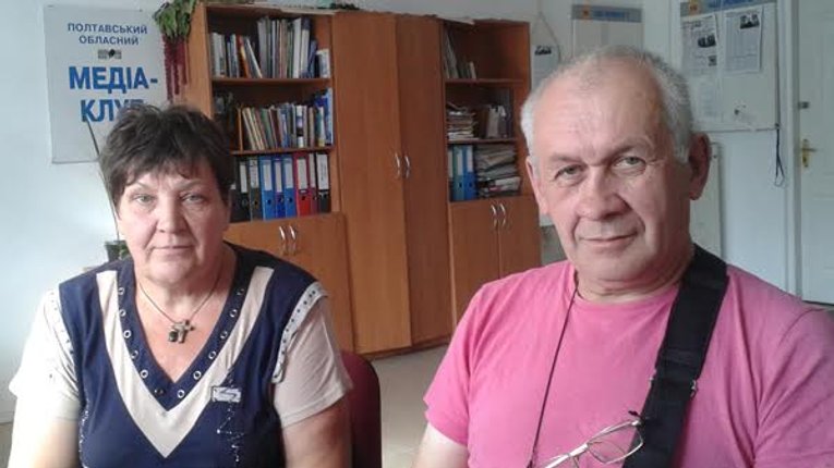 Безкарність породжує нові злочини або Притча про чотирьох курочок