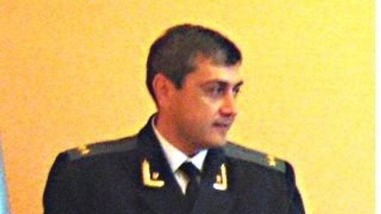 Напівмільйонер із нетрів: Миргородський прокурор Передерій