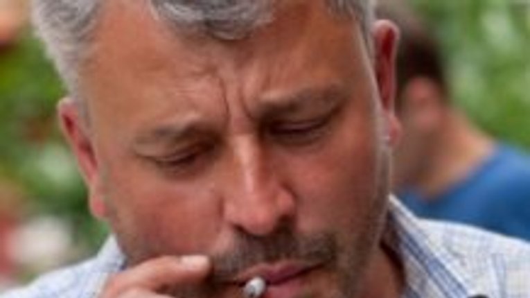 Кандидат-лісоруб. Юрій Бублик із братом незаконно вирубують ліси