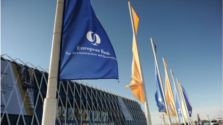 ЄБРР погіршив прогноз для української економіки