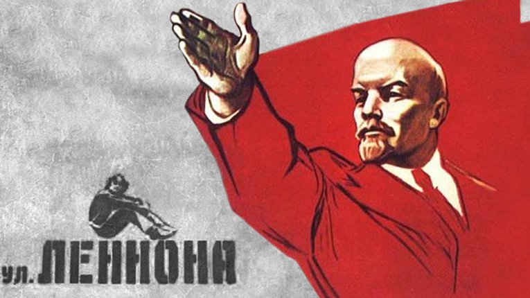 Олександр Лещенко: "Перейменування вулиць, чи Свободо-Пустовгарівський піар-шабаш?"