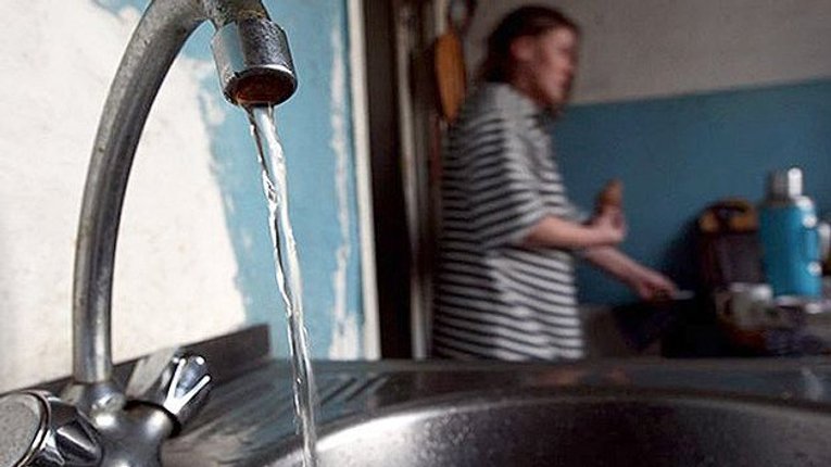 Відомі нові тарифи на гарячу воду. Полтавщина платитиме найдорожче.