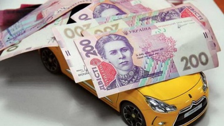 Усе, що треба знати про транспортний податок на авто – ДПІ