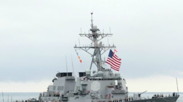 США проігнорували загрозу Москви і продовжать патрулювати Чорне море