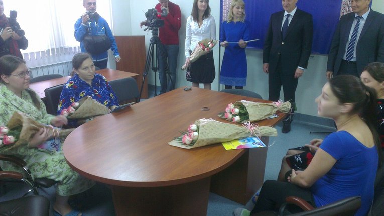 На Полтавщині смертність вдвічі перевищує народжуваність