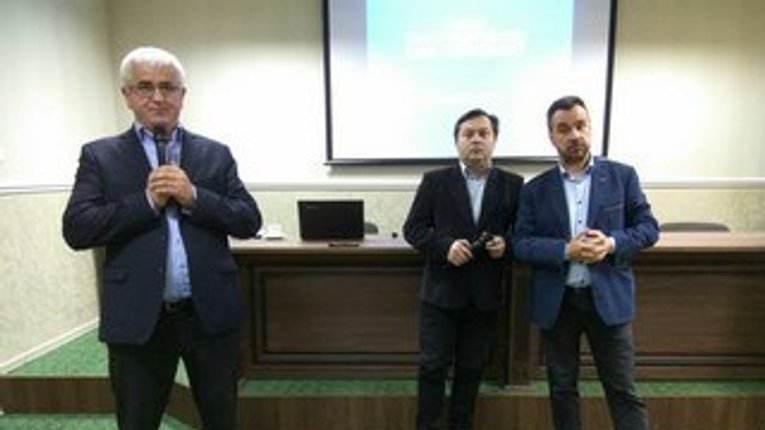 Онлайн-система діяльності сільськогосподарських підприємств з'явиться на Полтавщині
