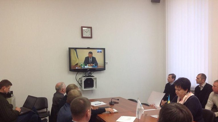 Опалювальний сезон розпочався у 6-ти містах Полтавщини та більшості району