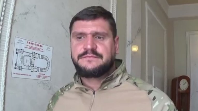 Губернатор Савченко виявився рідкісним розумником – 44 помилки в 52 словах
