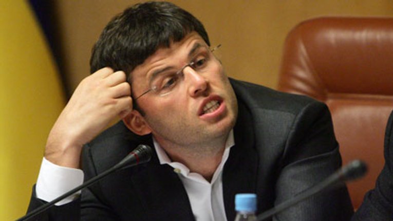Андрій Веревський під ковпаком СБУ?