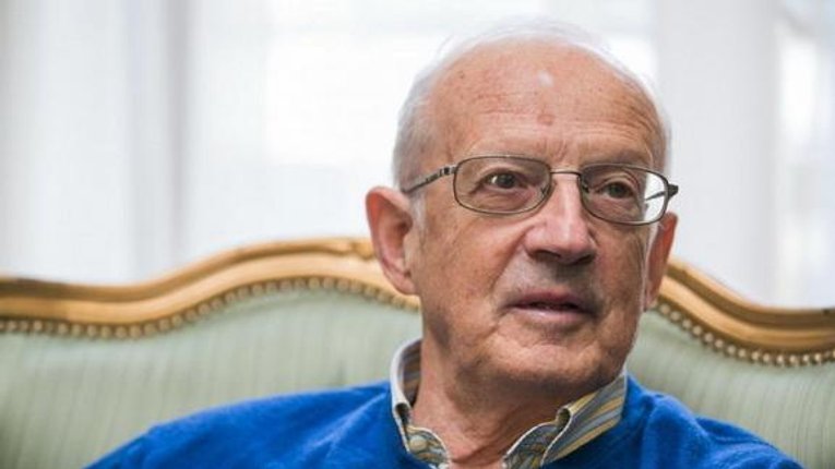 Критик Путіна політолог Піонтовський – у Росії попереду не перебудова, а перестрілка