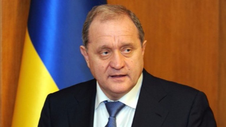 Аваков розвів какофонію в МВС – Могильов