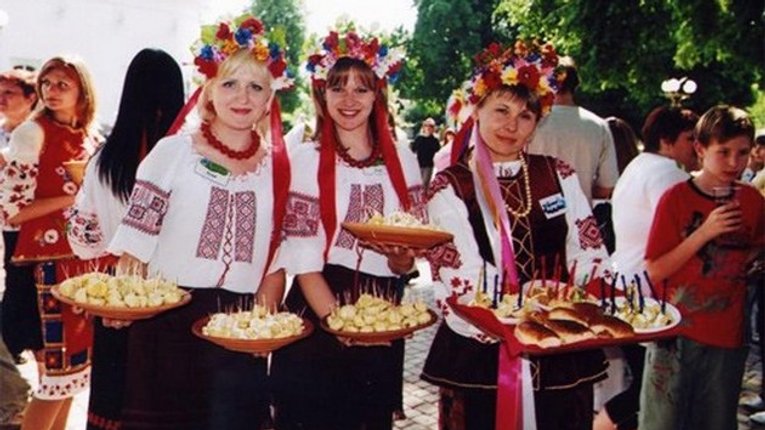 Для нарощування фінансового туризму в Полтавській облраді запланували форум на «копієчку»