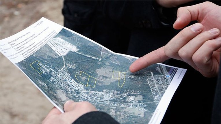 115 наказів про передачу землі військовим прийняли на Полтавщині за тиждень