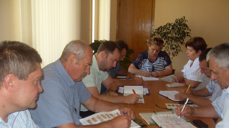 Більше 900 тис. грн не вистачило на допомогу хорольським військовим та інвалідам