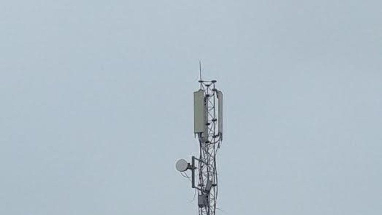 Вихованців Полтавської музичної школи №3 опромінюють мобільною вишкою