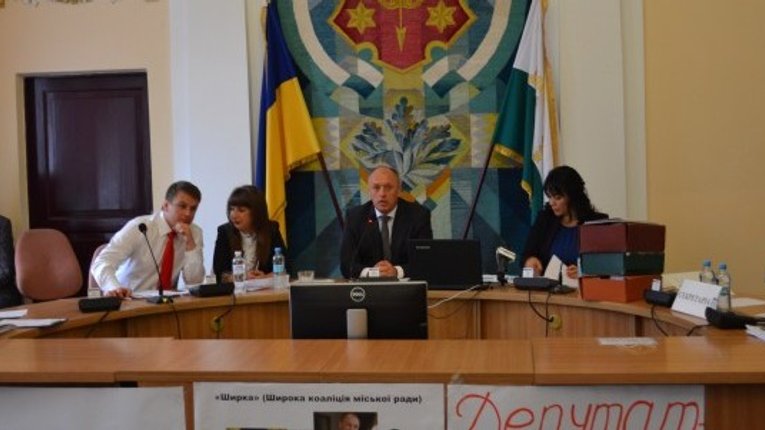 До 5 мільйонів гривень збільшили Полтавський «Бюджет участі-2018»