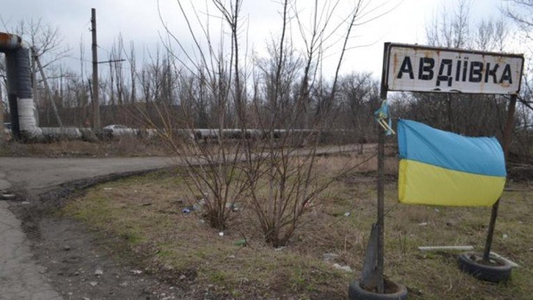 Полтавці допоможуть постраждалим жителям Авдіївки