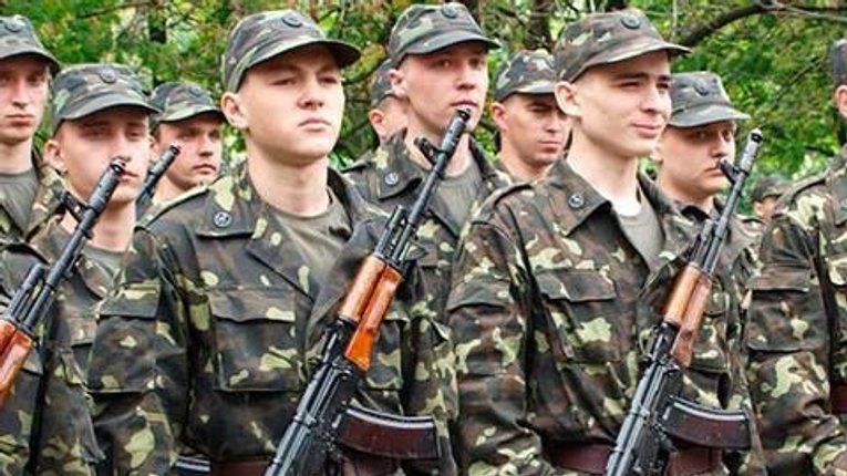 Релігія захистила 8 полтавців від армії