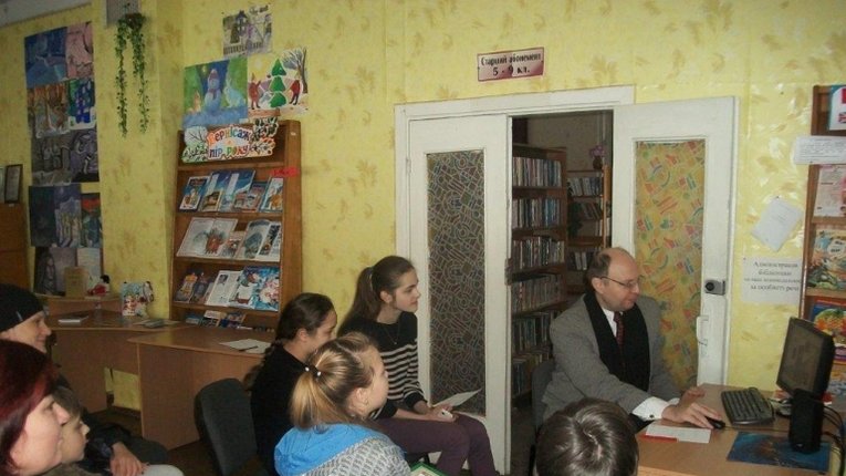 Полтавці намалювали свої домівки у форматі 3D