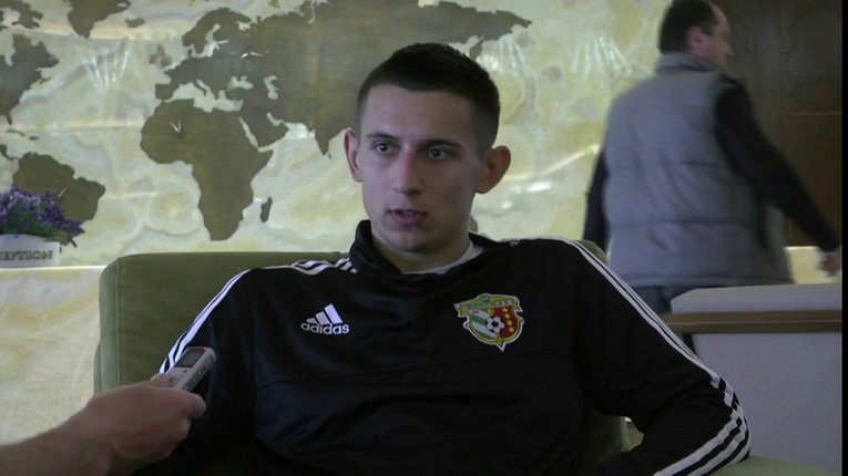 «Ворскла» поступово погашає заборгованість перед футболістами