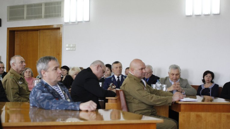 Полтавські афганці отримають 267 тис. грн у 2017 році