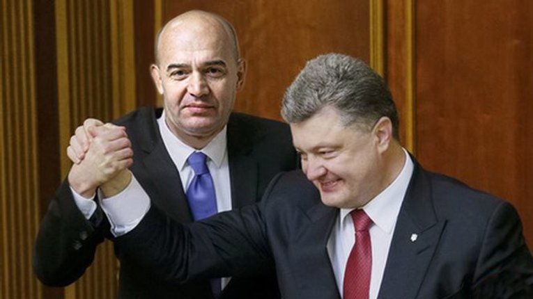  27-річна заступниця Міністра енергетики Бойко впроваджуватиме нові-старі схеми грабунку держави?