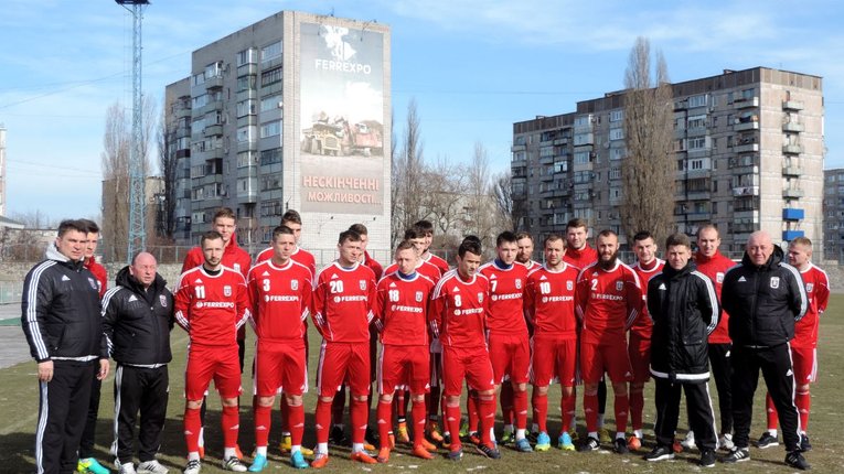 Сьогодні «Гірник-Спорт» зіграє з учасником Ліги Європи